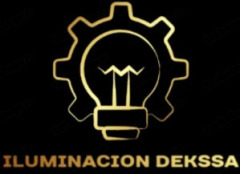 Iluminación Dekssa by CVH Suministro para la Industria